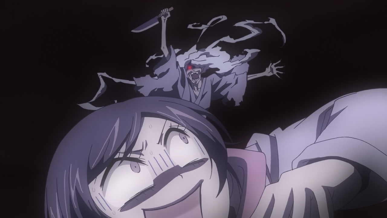 Kamisama Hajimemashita (Toshokan)